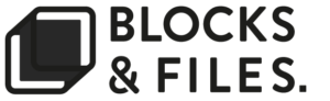 Blocks & Files logo