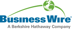 Business Wire logo