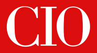 CIO logo