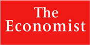 The Economist logo