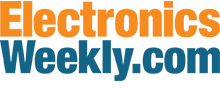 Electronics Weekly logo