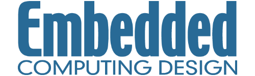 Embedded Computing Design logo