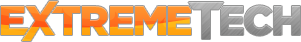 Extremetech logo