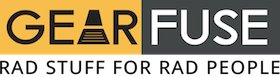 Gearfuse logo