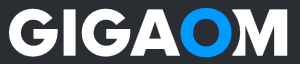 Gigaom logo