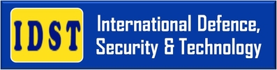 International Defence, Security & Technology logo