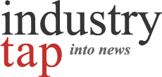 Industry Tap logo