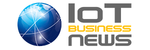 IoT Business News logo
