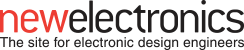 New Electronics logo