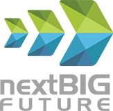 Next Big Future logo
