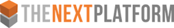 The Next Platform logo