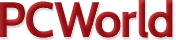 PC World logo