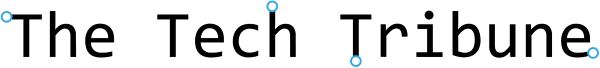 The Tech Tribune logo
