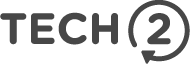 Tech2 logo