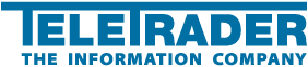 Teletrader logo