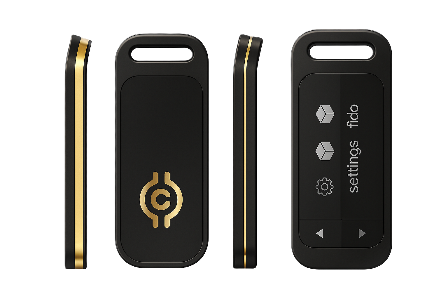 PHSM 6 Series active card